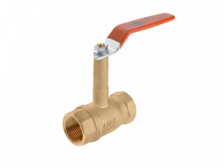 شیر گازی ساق بلند آذر