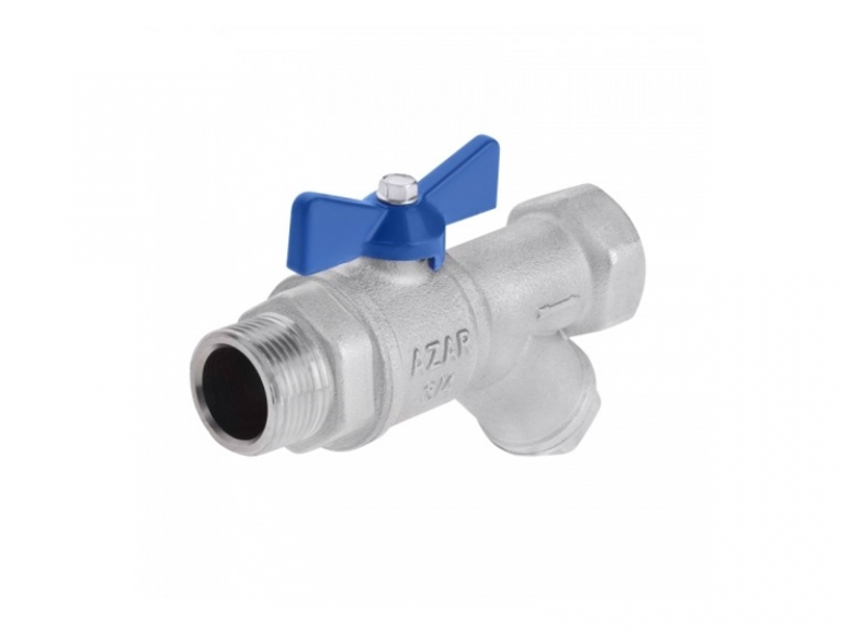 شیر فیلتر دار آذر