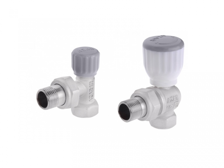 شیر رادیاتور آذر