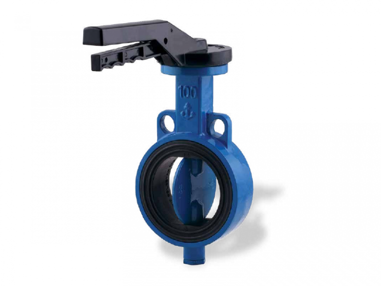 شیر پروانه ای وگ امید گلستان