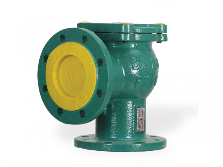 شیر خودکار سوپاپی زاویه ای وگ امید گلستان