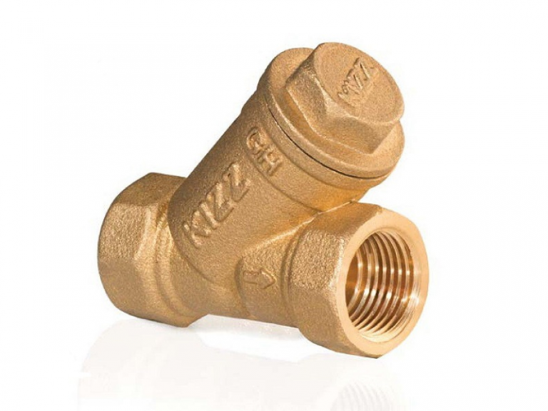 صافی برنجی Y کیز ایران