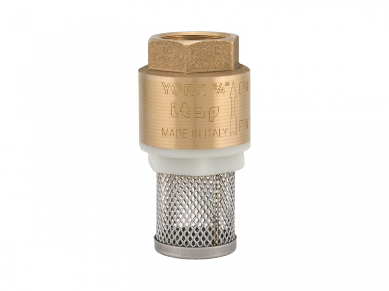 شیر خودکار یورک توری دار