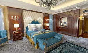 هتل آراز نوشهر چه زمانی افتتاح می‌شود؟